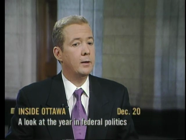 Inside Ottawa : December 20, 2002