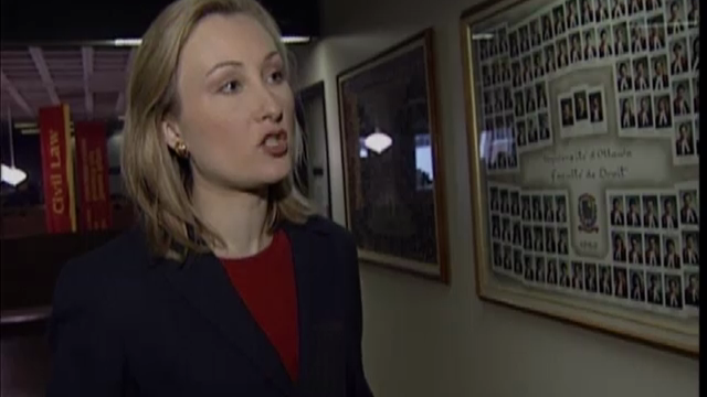 Legal Talk : Women and the Law / Thomas Berger