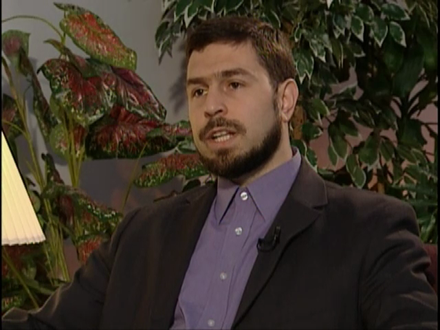 Public Life : Maher Arar