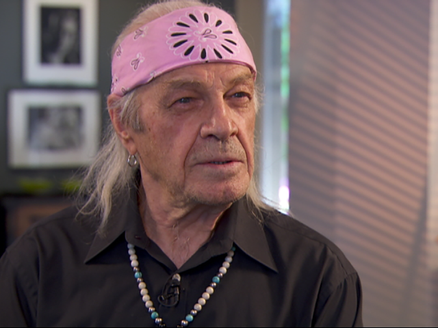 Rockburn Presents : Don Francks