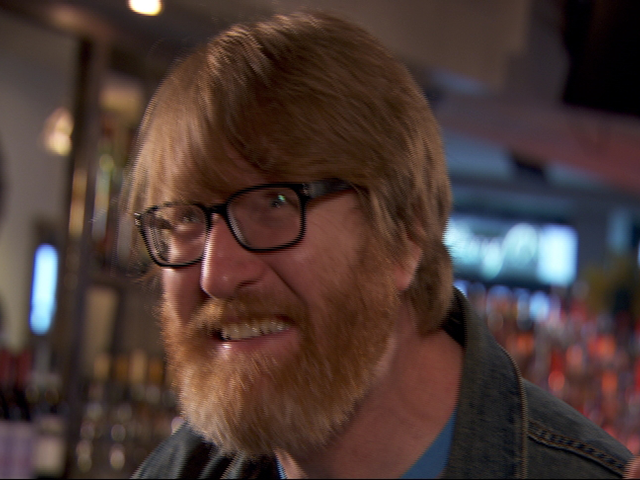Rockburn Presents : Chuck Klosterman