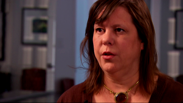 Rockburn Presents : Patricia Pearson