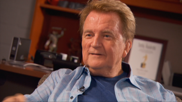 Rockburn Presents : Dave Thomas