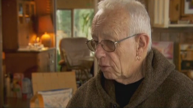 Rockburn Presents : Freeman Patterson