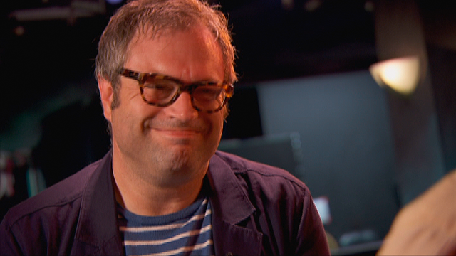 Rockburn Presents : Steven Page