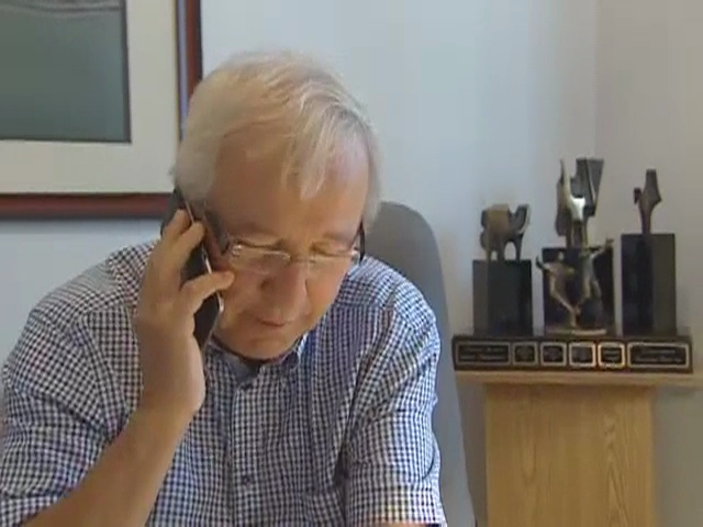 La Politique sur le Terrain : Louis Plamondon