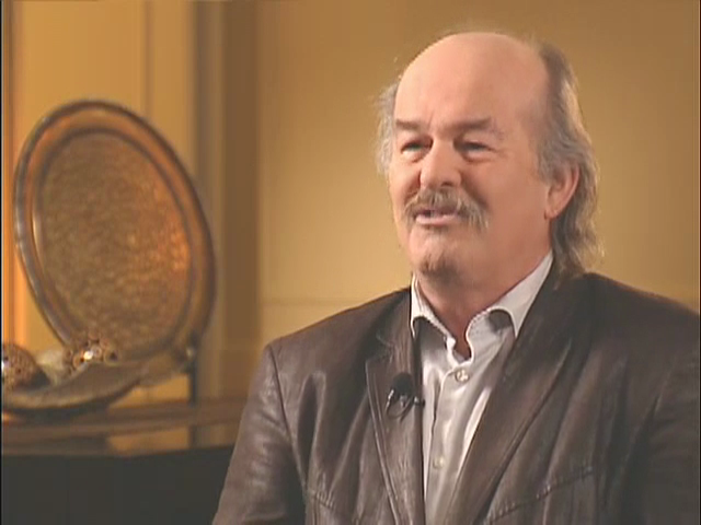 Tête à tête : Jean-Marie Nadeau