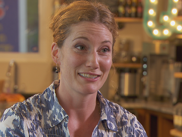 Rockburn Presents : Kathleen Edwards