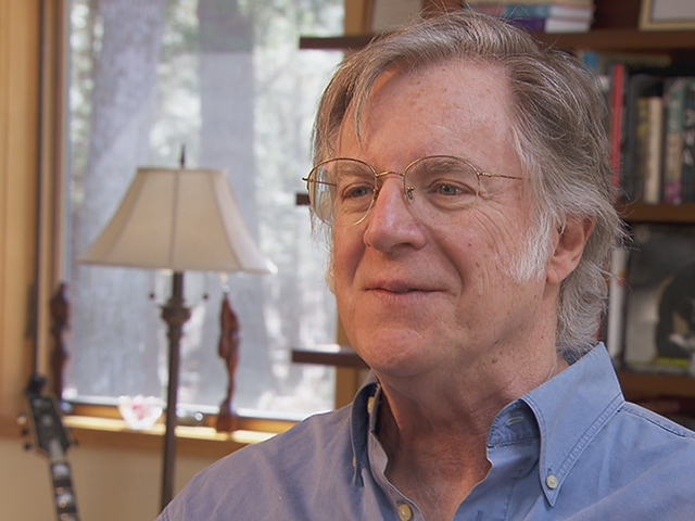 Rockburn Presents : John Sebastian