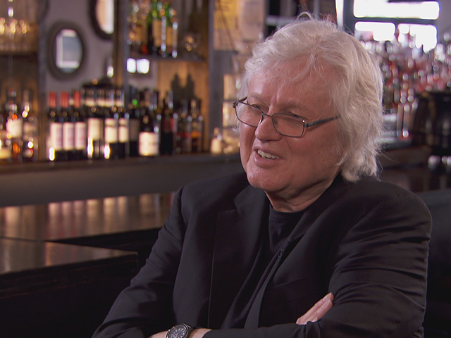 Rockburn Presents : Chip Taylor