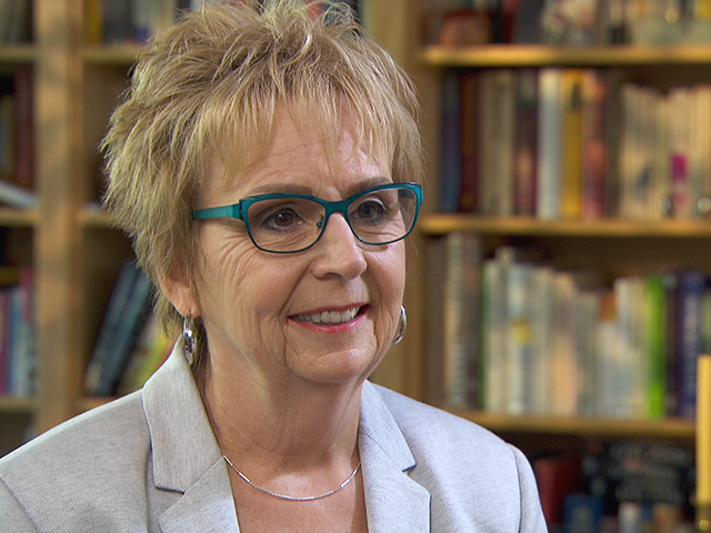 Rockburn Presents : Kate Lines