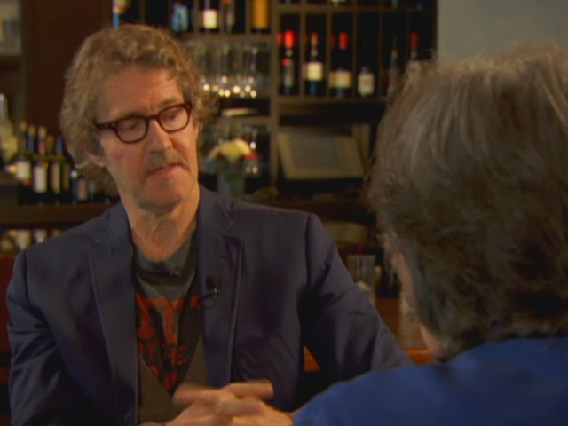 Rockburn Presents : J.C. MacKenzie