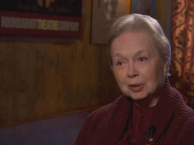 Rockburn Presents : Martha Henry