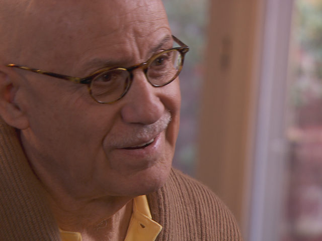 Rockburn Presents : James Ellroy