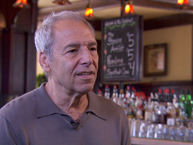 Rockburn Presents : Ben Sidran