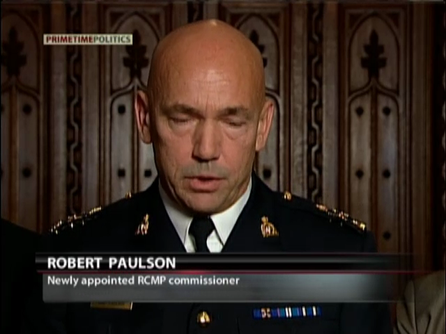 PrimeTime Politics : November 16, 2011