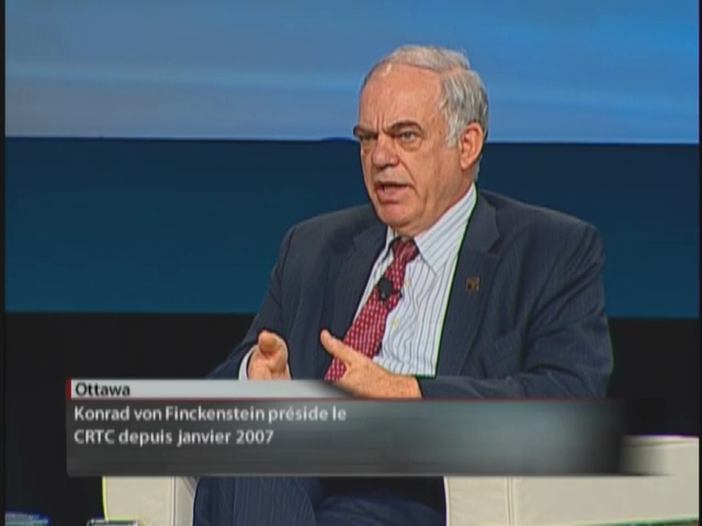 Podium : Konrad Von Finkenstein