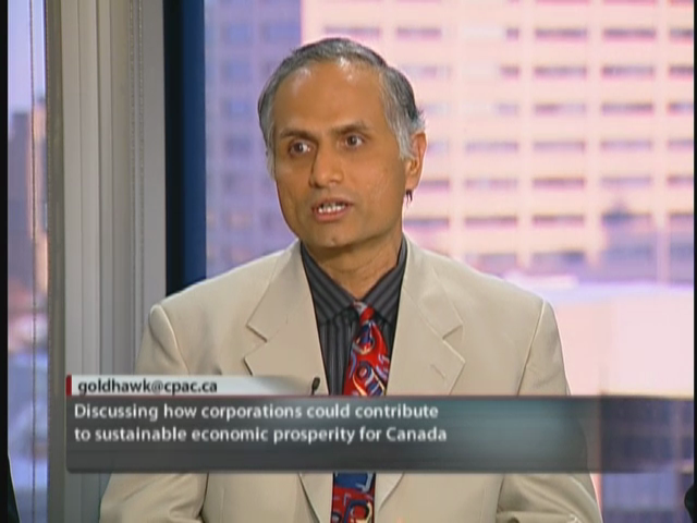 Goldhawk Live : January 29, 2012