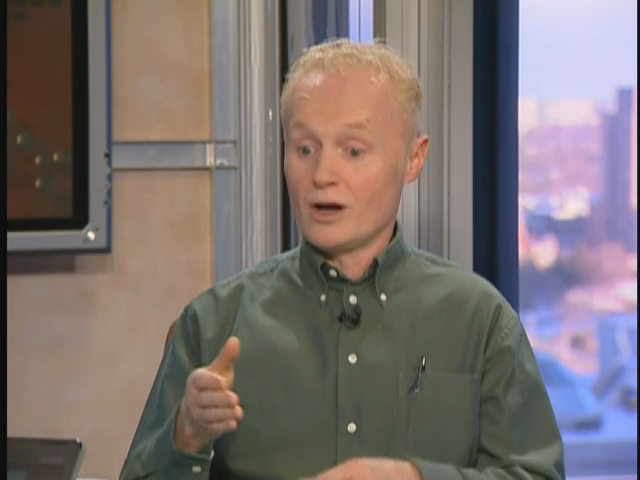 Goldhawk Live : February 5, 2012