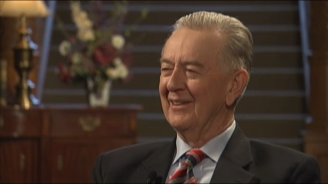 Beyond Politics : Preston Manning