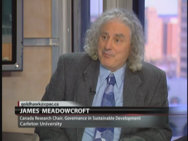 Goldhawk Live : February 26, 2012