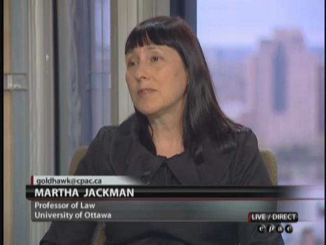 Goldhawk Live : April 22, 2012