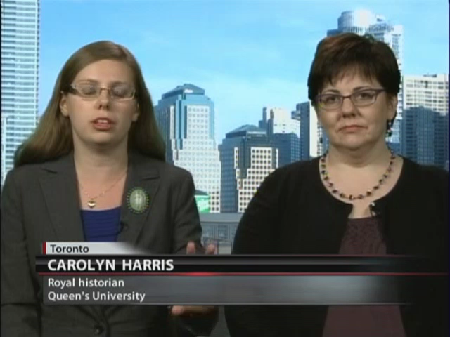 Goldhawk Live : June 3, 2012