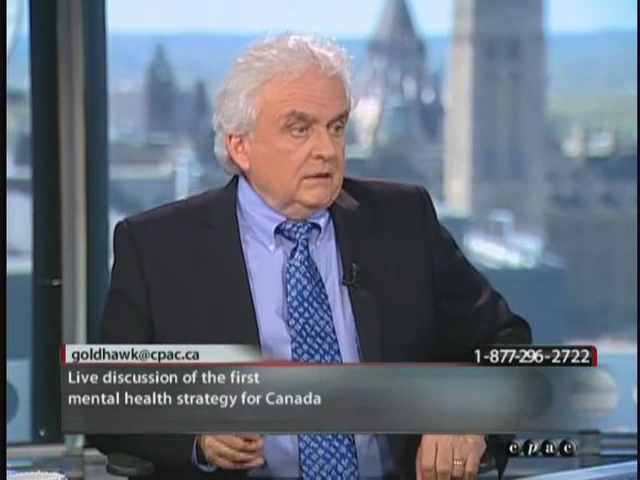 Goldhawk Live : May 13, 2012