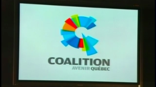 L'actualité / CPAC Panel Discussion : Où s'en va la politique québécoise?