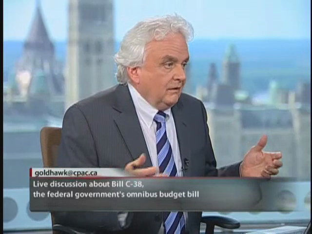 Goldhawk Live : June 10, 2012