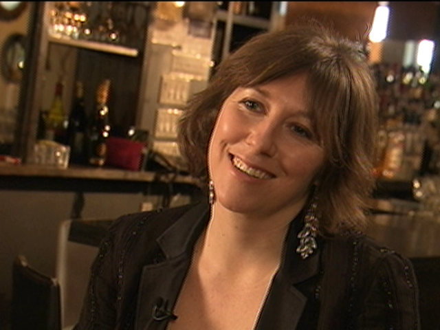 Rockburn Presents : Martha Wainwright