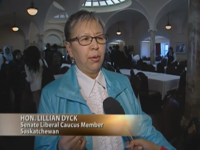 On the Bright Side : Era 21 Networking Breakfast For Young Canadians