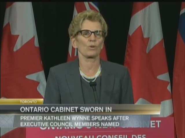 PrimeTime Politics : June 24, 2014