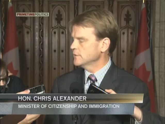 PrimeTime Politics : September 22, 2014