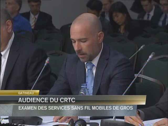 CPAC Special : September 29, 2014 (Part 2 of 2)