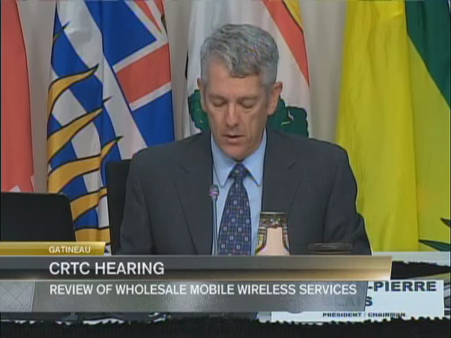 CPAC Special : September 29, 2014 (Part 1 of 2)