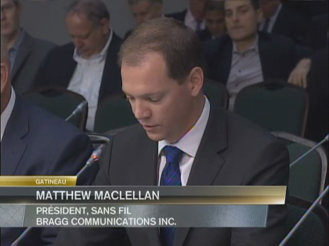 CPAC Special : September 30, 2014 (Part 1 of 2)