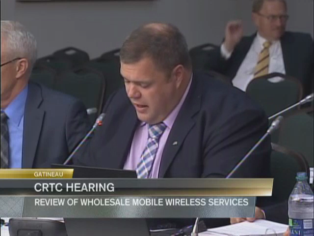 CPAC Special : September 30, 2014 (Part 2 of 2)