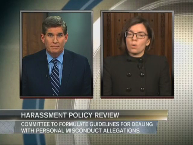 PrimeTime Politics : November 17, 2014