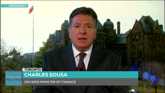 PrimeTime Politics This Week : April 1, 2018