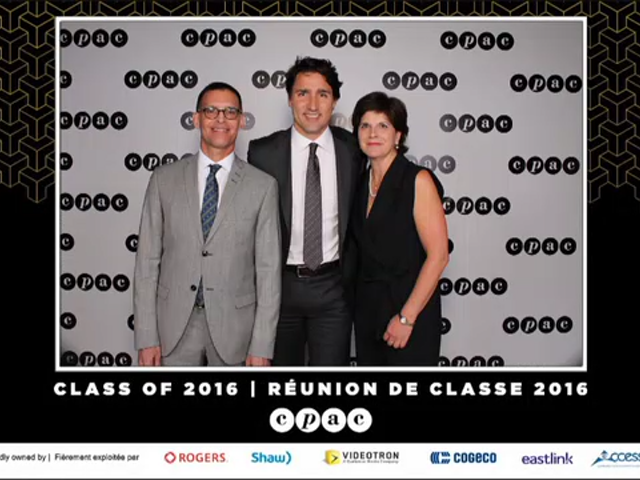 On the Bright Side : Réception annuelle de CPAC