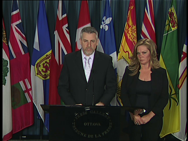 Headline Politics : Gun Owners' Group Voice Concerns about Federal Firearms Bill