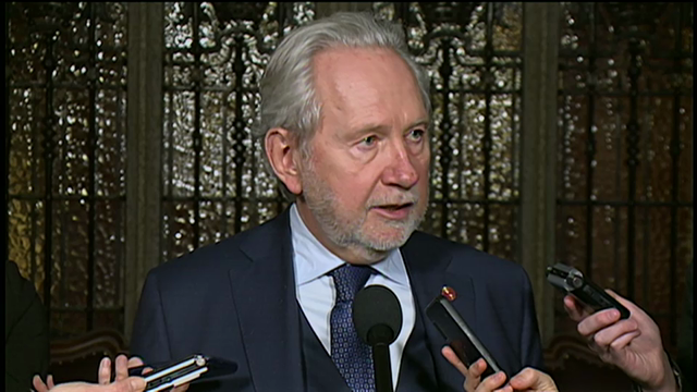 Headline Politics : Cannabis Bill Passes Senate Vote and Advances to Committee Stage