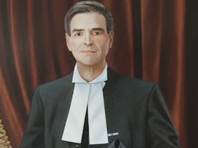 Le saviez-vous ? : Le portrait de Pierre Claude Nolin