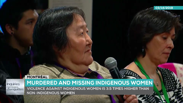 Commissions d'enquêtes à CPAC : Enquête nationale sur les FFADA - 14 mars 2018 - 1ère partie