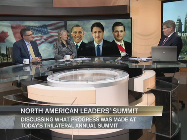 CPAC Special : Leaders’ Summit – In-depth Coverage (Part 4)