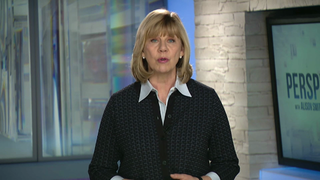 Perspective avec Alison Smith : Le soulèvement – l’avenir du Soudan – 28 avril 2019