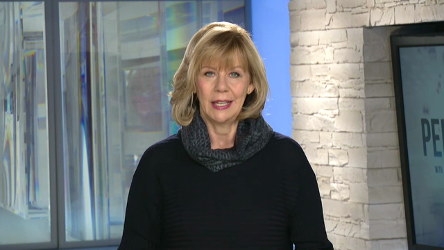 Perspective avec Alison Smith : La Chine et les É.-U. peuvent-ils voler la vedette au G-20 – 25 nov. 2018