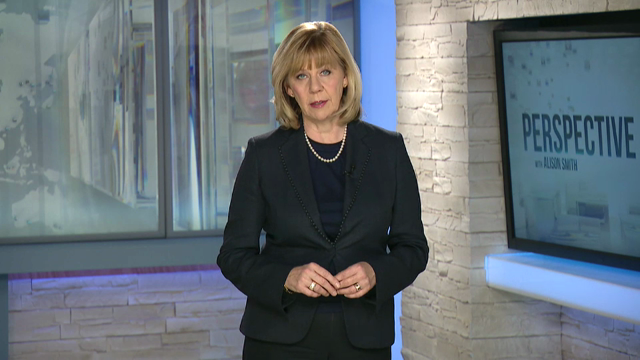 Perspective avec Alison Smith : L’escalade du conflit meurtrier entre la Russie et l’Ukraine - 9 décembre 2018