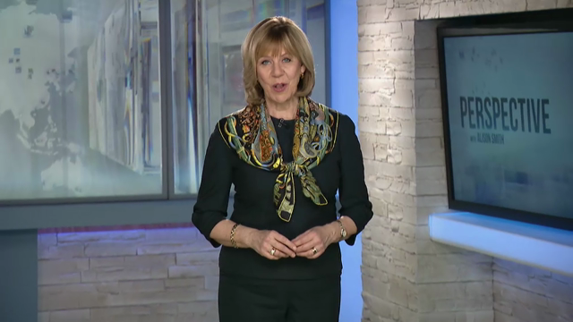 Perspective avec Alison Smith : Montée de l’influence de l’Asie à l’échelle planétaire - 24 février 2019